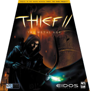 Thief 2: The Metal Age